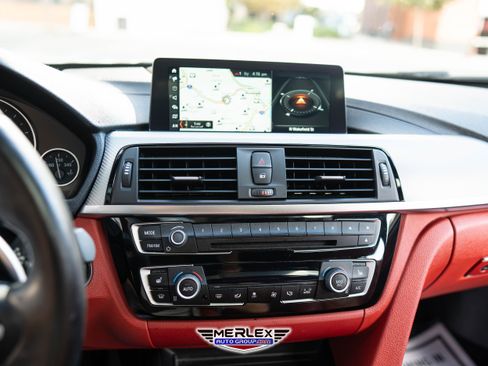 Used 2019 BMW 440i Gran Coupe w/ M Sport Package image 31