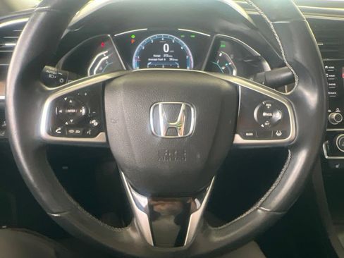 Used 2020 Honda Civic EX-L image 55