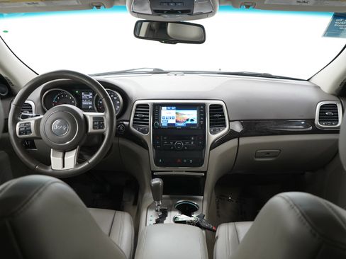 Used 2011 Jeep Grand Cherokee Laredo image 13