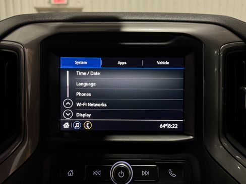 Used 2020 Chevrolet Silverado 2500 W/T w/ WT Fleet Convenience Package image 37