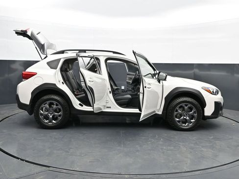 Used 2023 Subaru Crosstrek 2.5i Sport AWD/4WD image 52