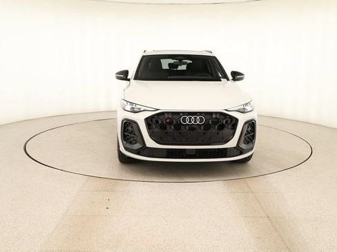 New 2026 Audi SQ5 Premium Plus AWD/4WD image 11