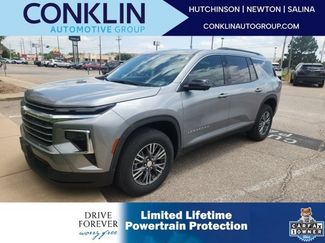 Used 2026 Chevrolet Traverse LT w/ Driver Confidence Package AWD/4WD video 1