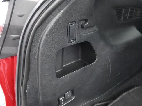 Used 2023 Ford Edge SEL image 14