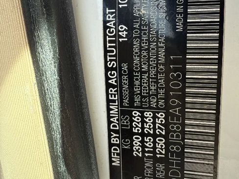 Used 2014 Mercedes-Benz E 350 4MATIC Sedan image 45