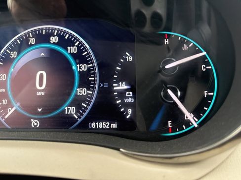 Used 2014 Buick LaCrosse Leather image 11