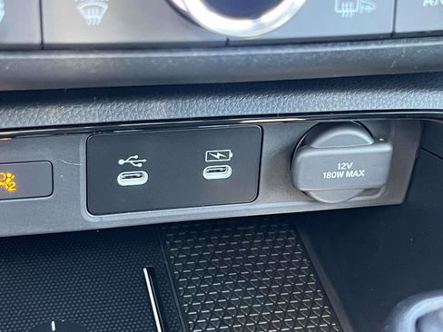 New 2026 Honda CR-V Sport-L image 13