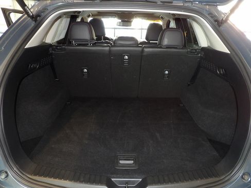 Certified 2025 MAZDA CX-5 Carbon Edition AWD/4WD image 19