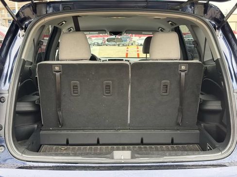 Used 2017 Honda Pilot EX image 31