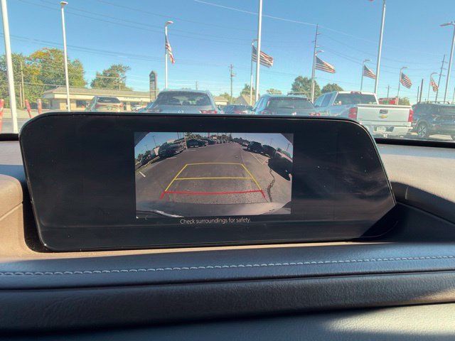 Used 2020 MAZDA CX-30 AWD w/ Premium Package image 42