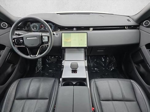 Certified 2024 Land Rover Range Rover Evoque S image 2