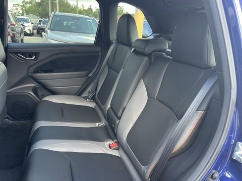 New 2026 Subaru Forester Sport AWD/4WD image 17