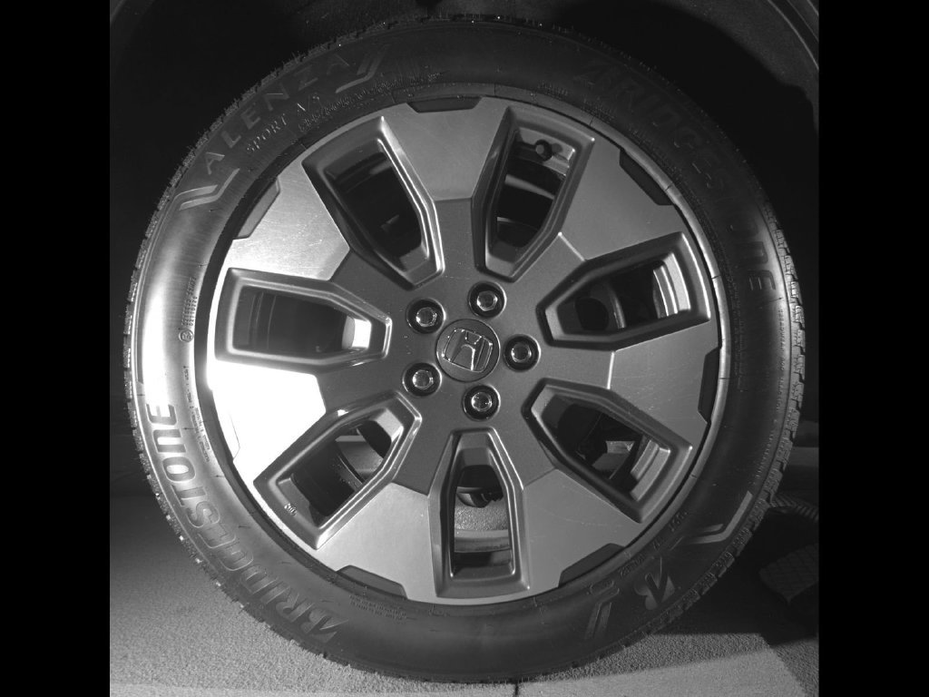 Used 2026 Honda Pilot Elite image 12