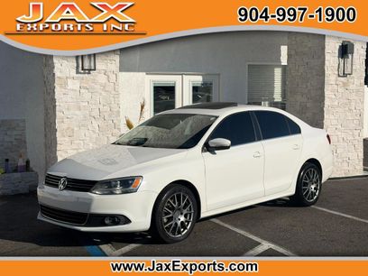 Used 2013 Volkswagen Jetta TDI