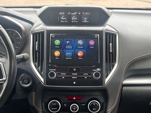 Used 2019 Subaru Crosstrek 2.0i Limited w/ Moonroof Package AWD/4WD image 20