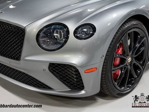 Used 2020 Bentley Continental GT AWD/4WD image 13