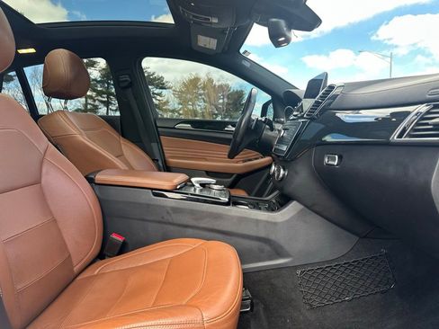 Used 2019 Mercedes-Benz GLE 43 AMG 4MATIC Coupe image 25