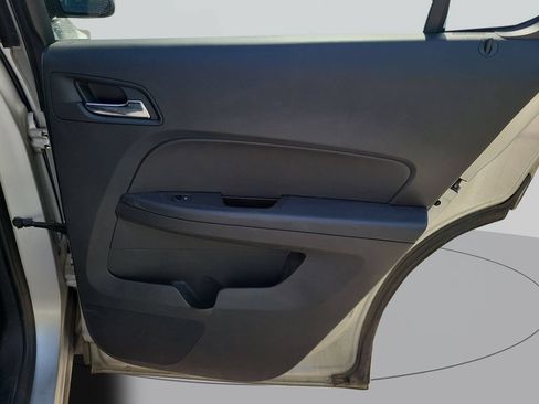 Used 2016 Chevrolet Equinox LT FWD image 35