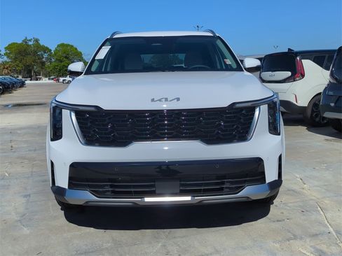 New 2026 Kia Sorento S image 3