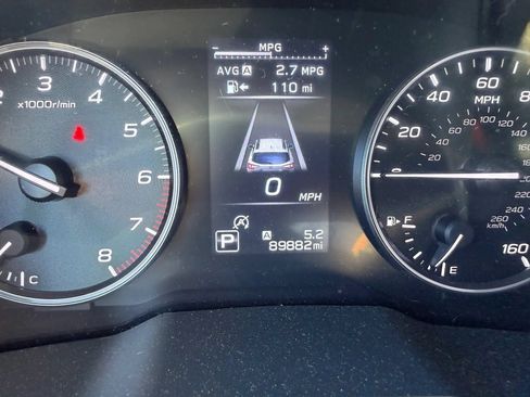 Used 2024 Subaru Outback Premium AWD/4WD image 11