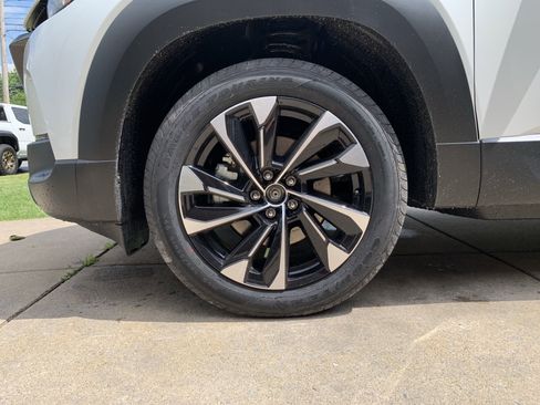 New 2025 MAZDA CX-50 2.5 Hybrid w/ Weather Package image 11