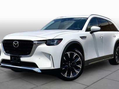 Used 2024 MAZDA CX-90 Plug-In Hybrid w/ Premium Pkg