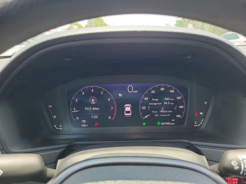 Used 2024 Honda Accord LX image 24