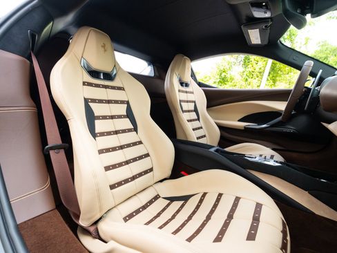 Used 2024 Ferrari 296 GTB RWD image 7