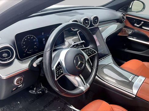 Used 2023 Mercedes-Benz C 300 4MATIC Sedan image 17