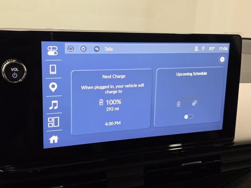 Used 2024 Honda Prologue Elite image 34