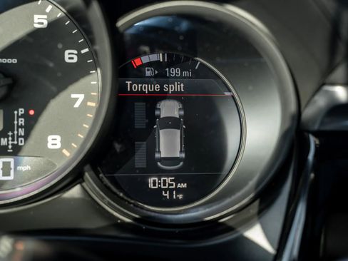 Used 2019 Porsche Macan Sport Edition image 29