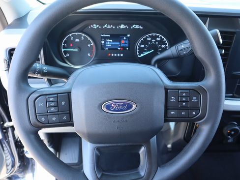 New 2025 Ford F250 XL w/ STX Appearance Package image 3