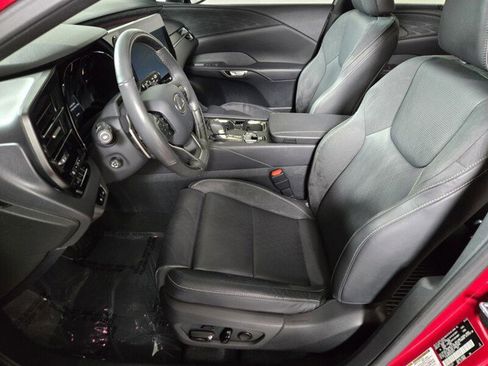 Certified 2023 Lexus RX 350 FWD image 13