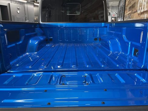 New 2026 Jeep Gladiator Sport image 23