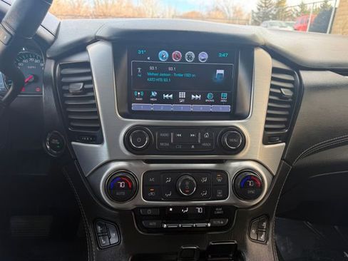 Used 2018 GMC Yukon XL SLT image 10