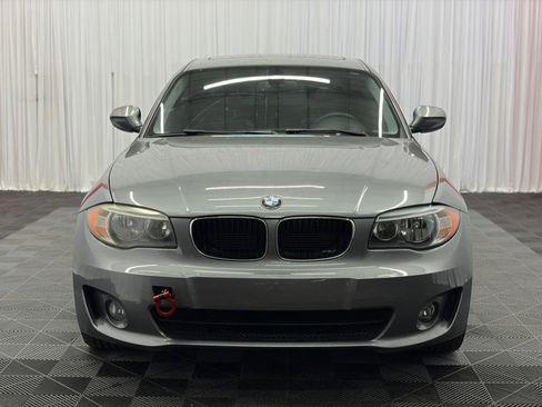 Used 2012 BMW 128i Coupe RWD image 2
