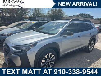 Used 2024 Subaru Outback Limited video 1