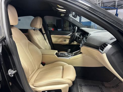 Used 2022 BMW 430i Gran Coupe w/ Convenience Package image 25