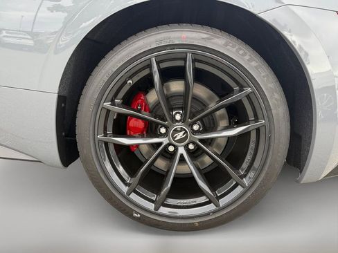 New 2026 Nissan Z Performance image 36