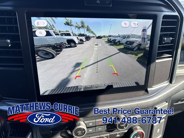 New 2026 Ford F150 STX w/ Equipment Group 200A RWD image 20