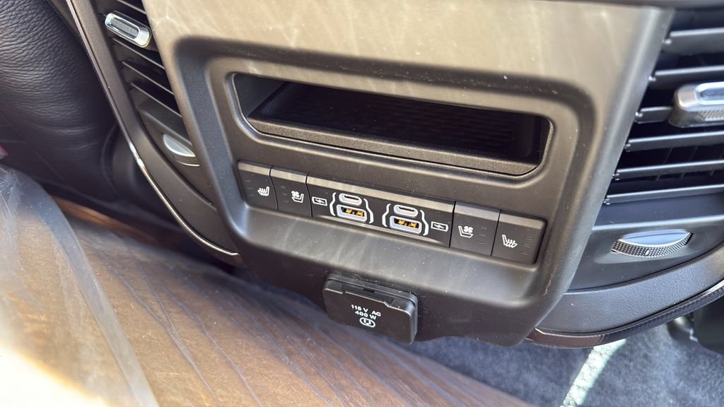 New 2026 RAM 1500 RHO w/ RHO Level 1 Equipment Group AWD/4WD image 21