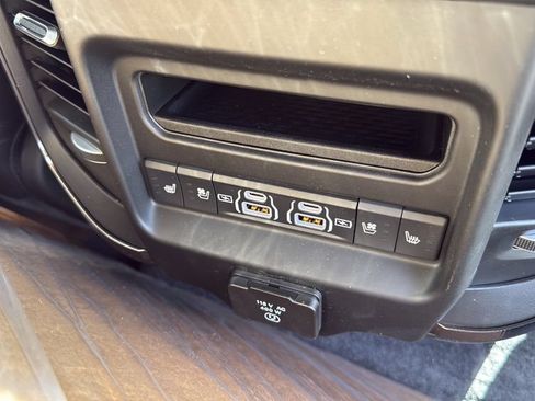 New 2026 RAM 1500 RHO w/ RHO Level 1 Equipment Group AWD/4WD image 21