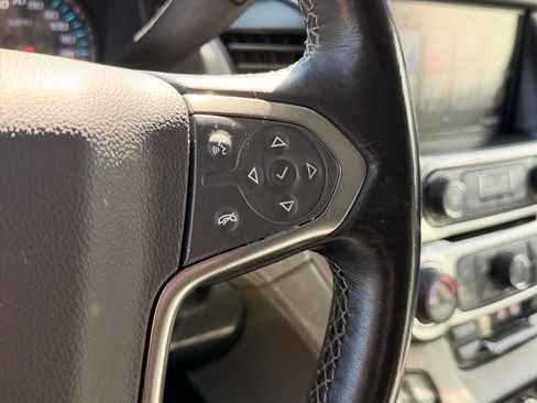 Used 2020 Chevrolet Tahoe LT AWD/4WD image 21