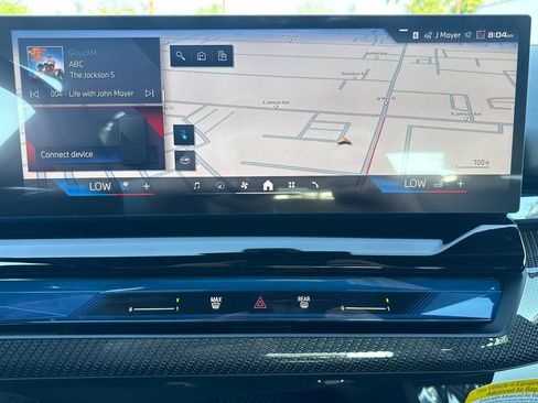 New 2026 BMW i5 AWD/4WD image 29