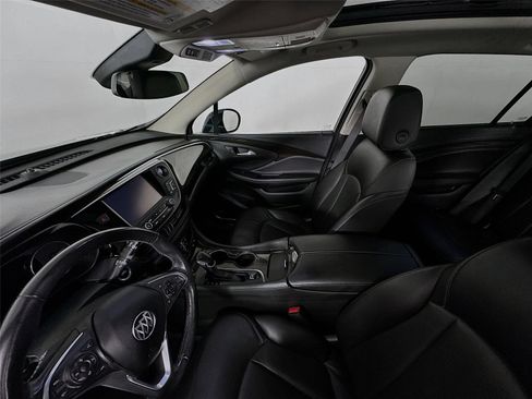 Used 2020 Buick Envision Premium image 5