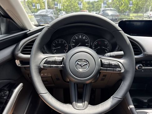 New 2026 MAZDA MAZDA3 2.5 S Sedan w/ Preferred Pkg FWD image 47
