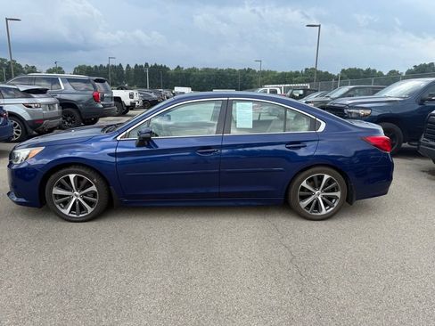 Used 2015 Subaru Legacy 3.6R Limited AWD/4WD image 19