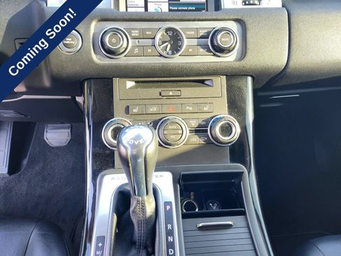 Used 2013 Land Rover Range Rover Sport HSE AWD/4WD image 24