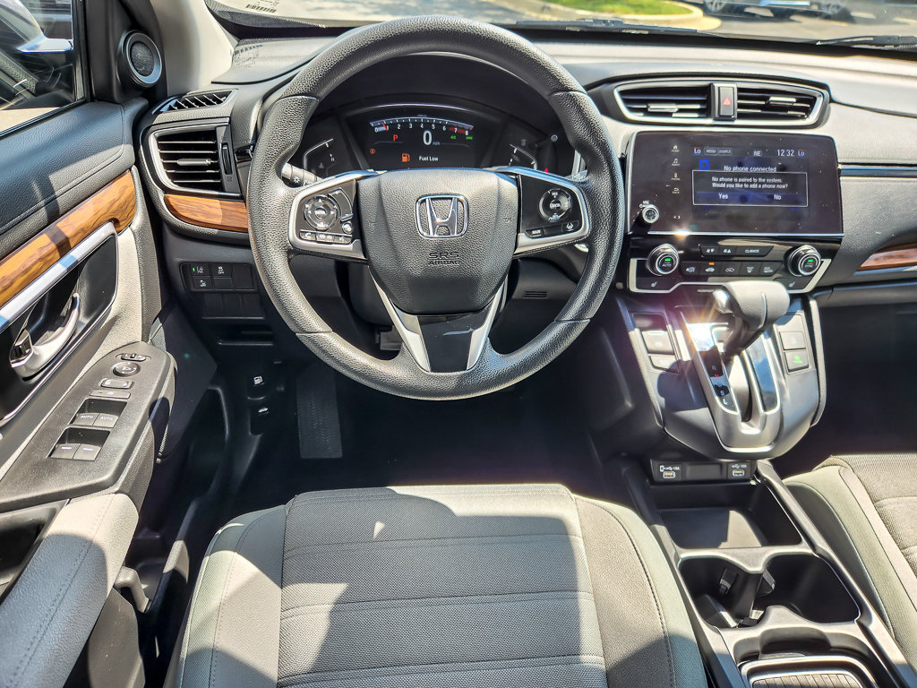 Used 2022 Honda CR-V EX image 11