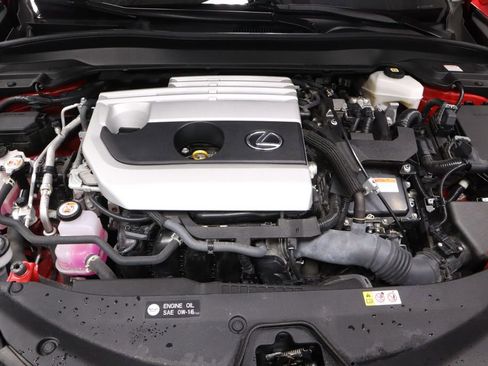 Used 2023 Lexus UX 250h AWD w/ Accessory Package (Z1) image 15